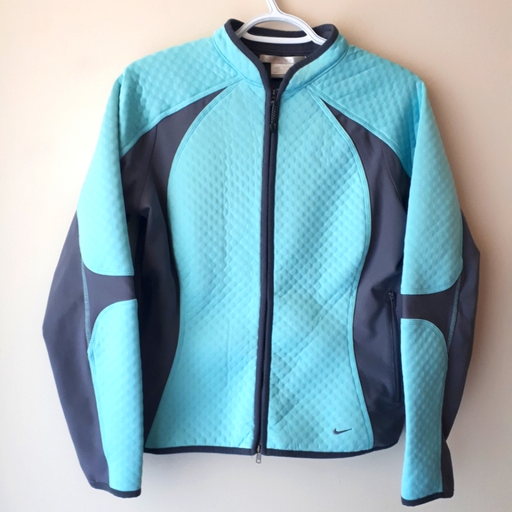 NIKE GOLF JACKET